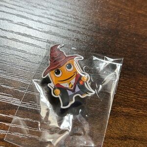 Harry Potter Peccy Pin